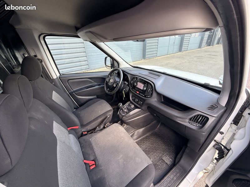 Fiat DOBLO MAXI (image 11)
