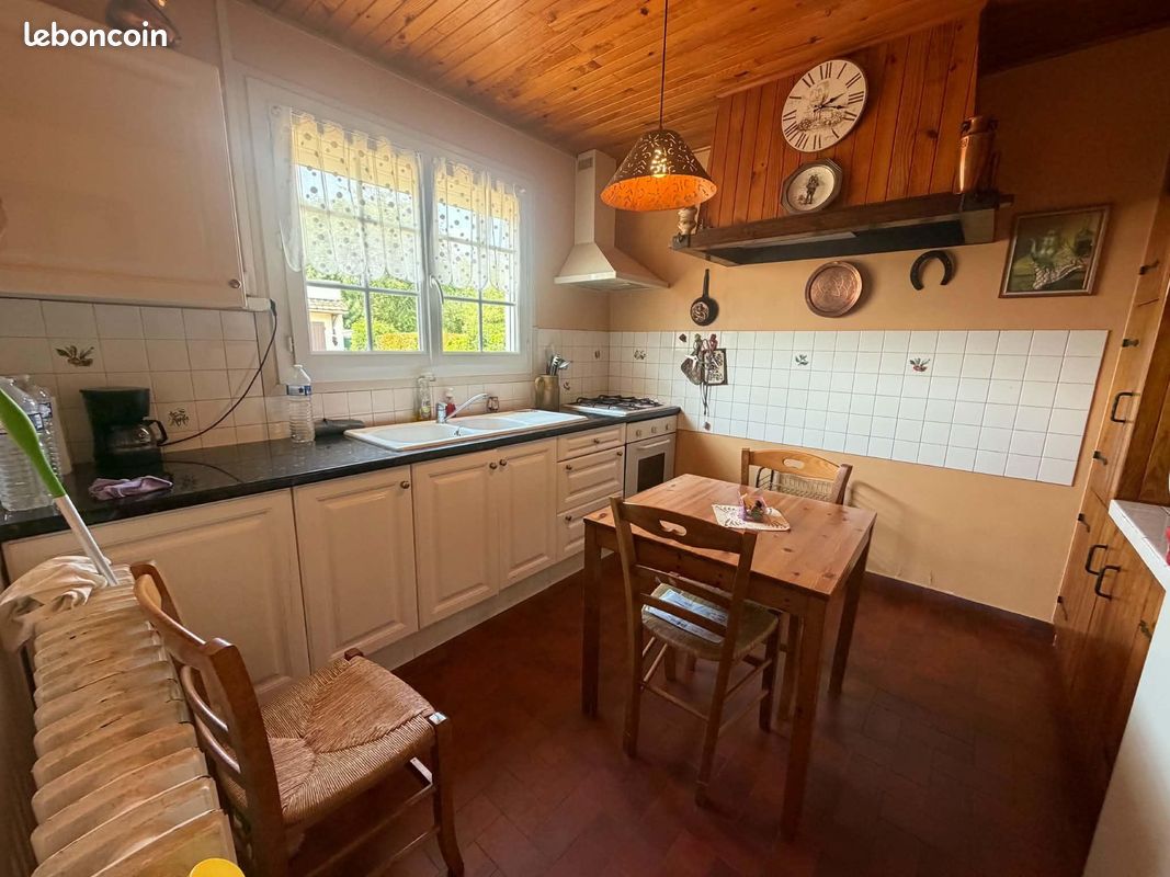Vente | Maison | 68 m² | Andeville (image 7)