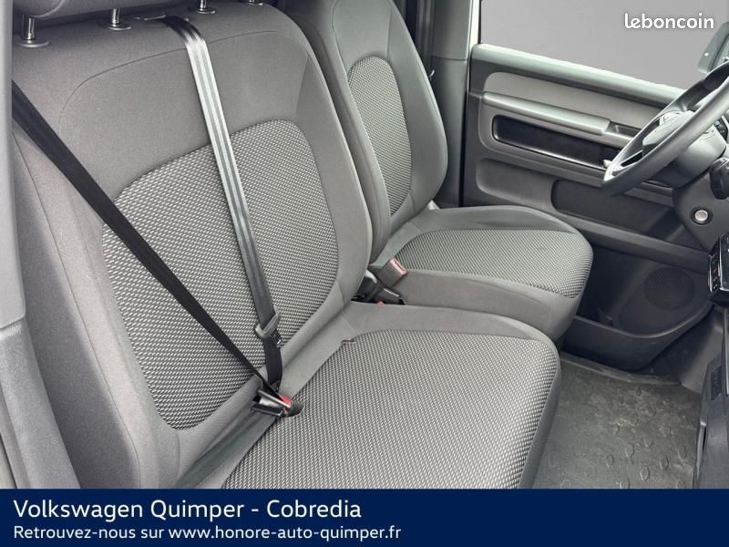 Volkswagen ID. Buzz Cargo 204ch 77kWh (image 11)