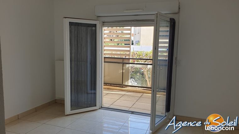 Appartement 1 pièce 24 m²