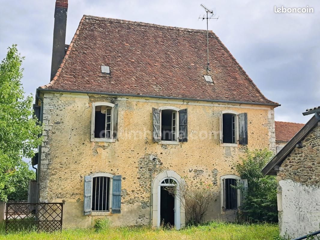 Maison 7 pièces 202 m² · à Salies-de-Béarn · 202 m² · 116 000 €