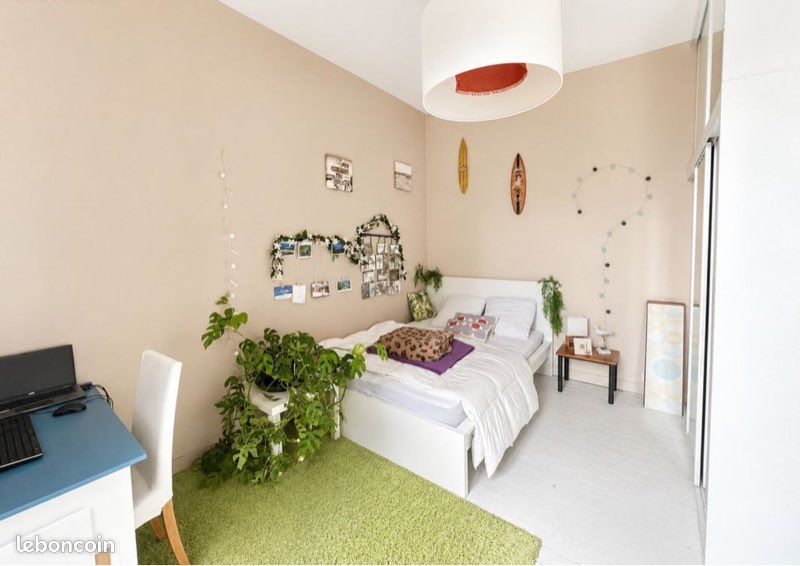 Maison 160m2, Terrain arboré 1 028m2, 4 chambres, piscine (image 9)