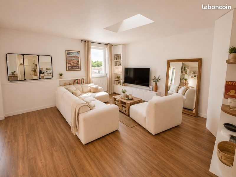 Appartement 2 pièces 53 m² · à Montpellier · 53 m² · 970 €