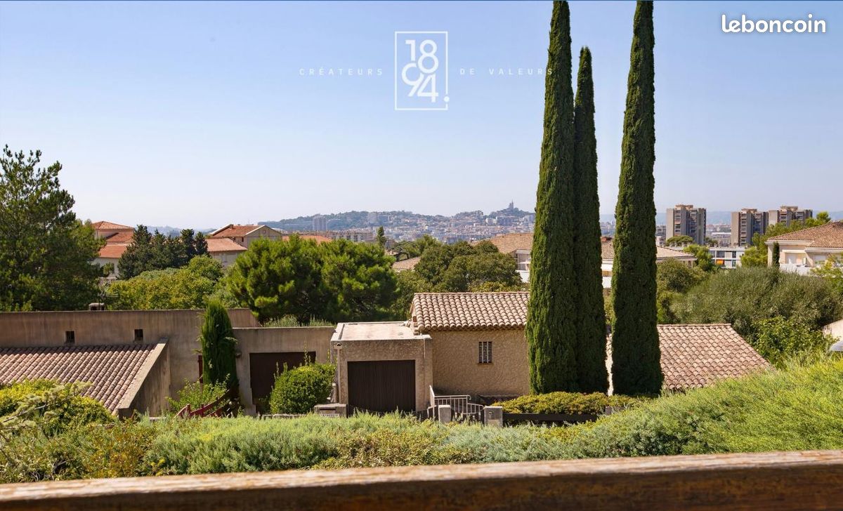 Maison 5 pièces 155 m² · à Marseille · 155 m² · 795 000 €