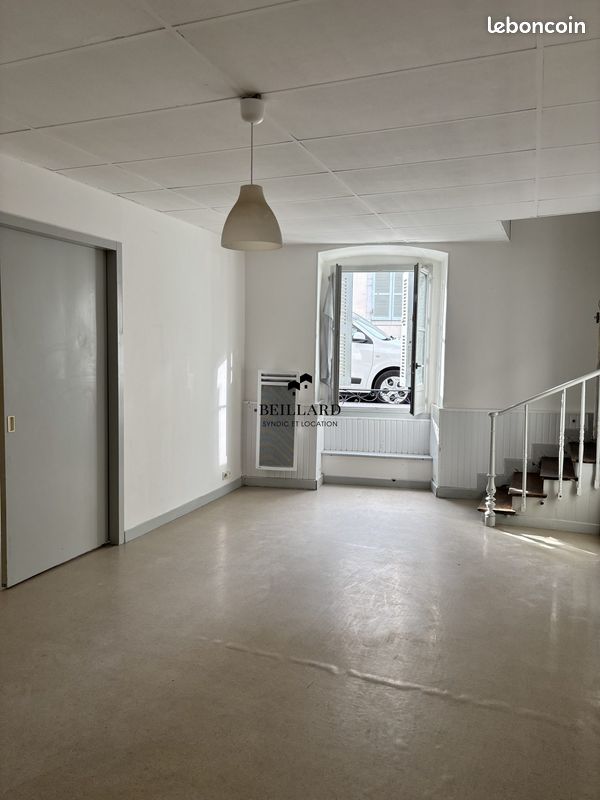 Appartement 2 pièces 51 m² · à Pau · 51 m² · 515 €/mois
