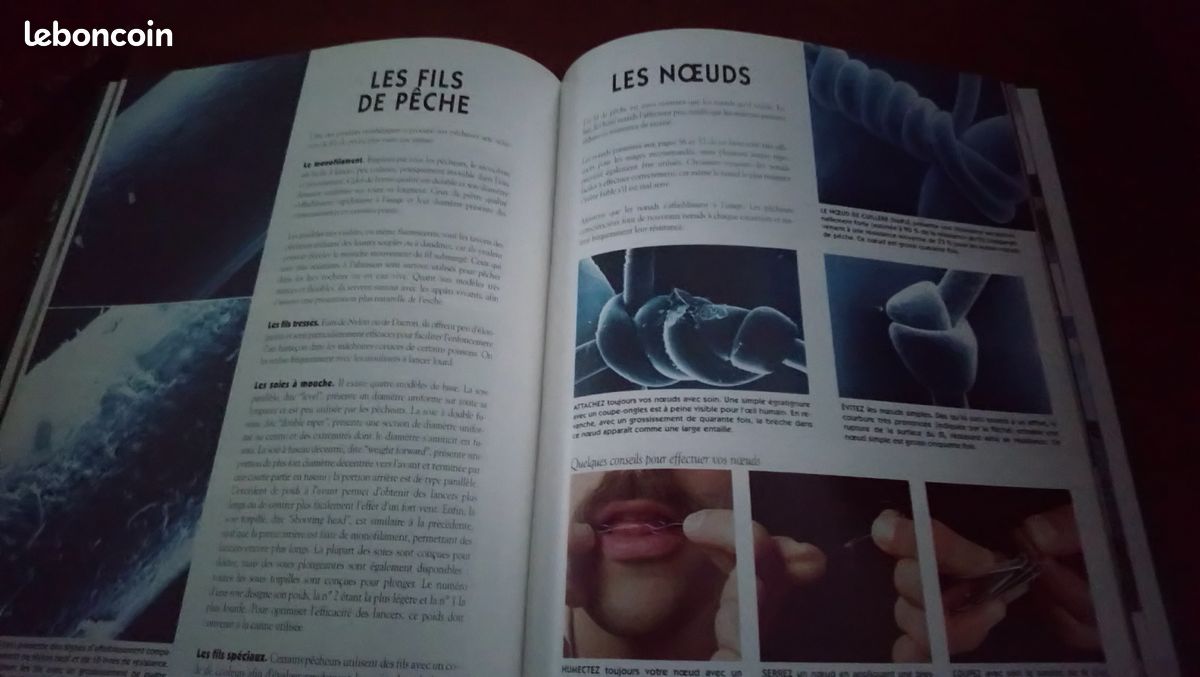 Livres Pêcher en eau douce (image 4)