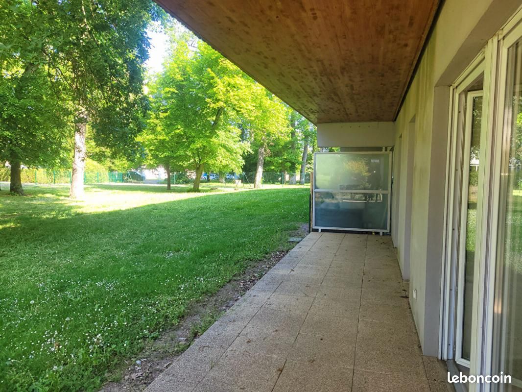 Appartement 3 pièces 63 m² · à Joué-lès-Tours · 63 m² · 820 €/mois