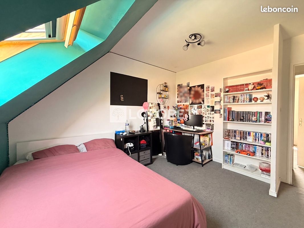 Maison 5 pièces 101 m² (image 6)