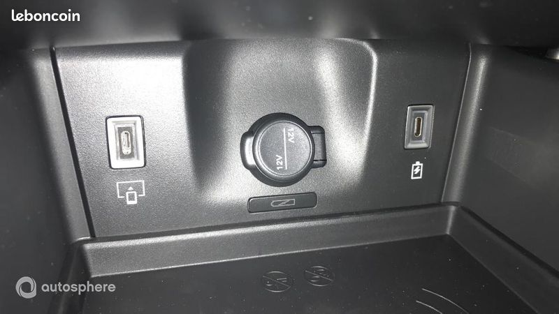 Ds Ds 7 1.6 Plug-in Hybrid 225ch Jules Verne (image 30)
