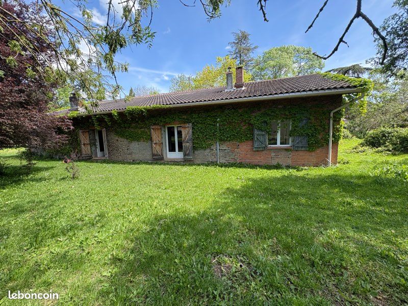 Maison 5 pièces 110 m² · à Montech · 110 m² · 230 000 €