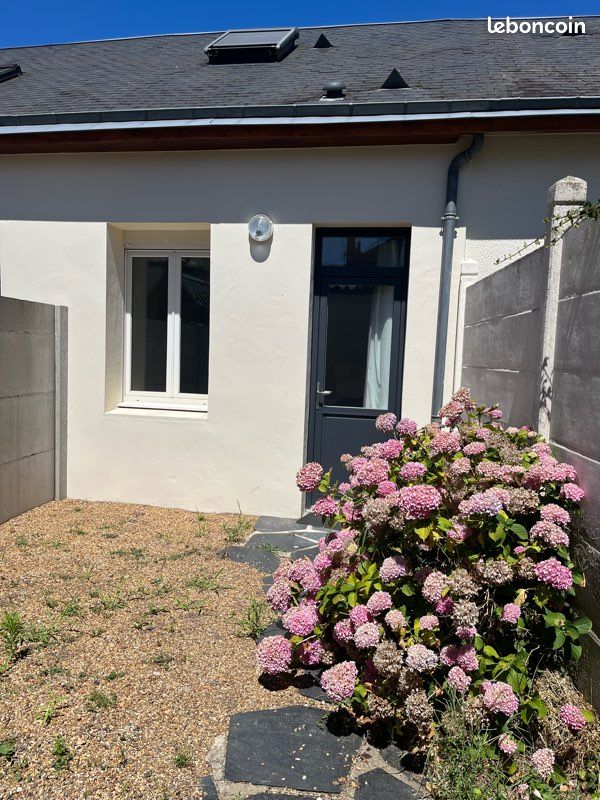 Maison 2 pièces 35 m² · à Le Mans · 35 m² · 650 €/mois