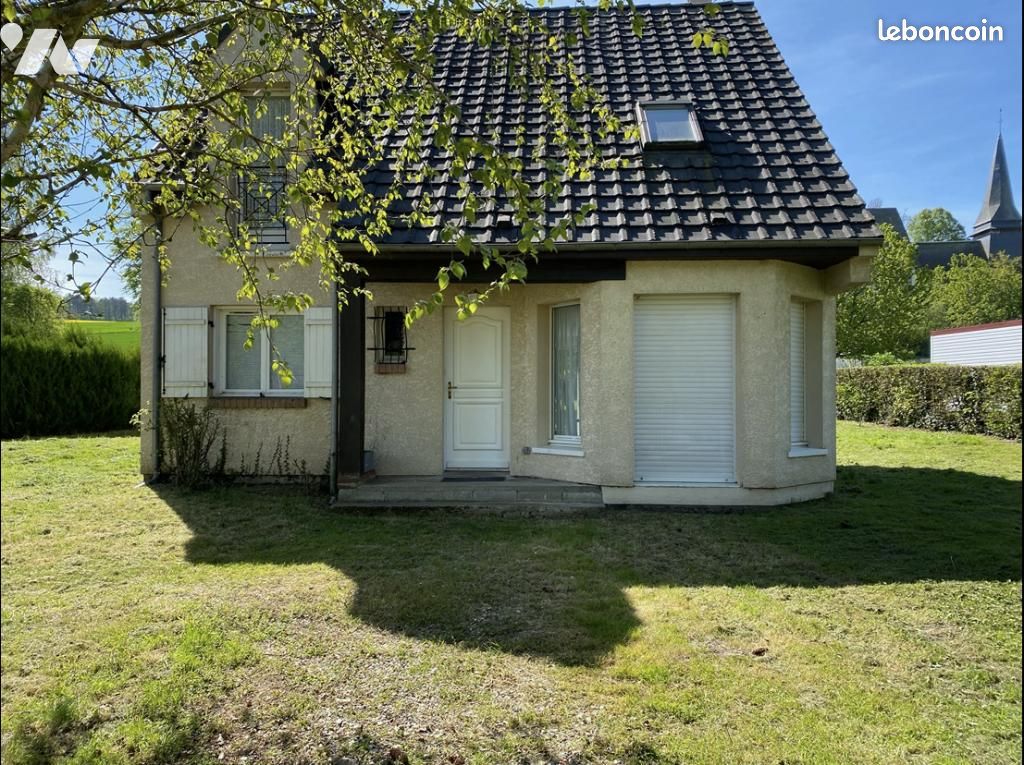 Maison 4 pièces 100 m² · à Guizancourt · 100 m² · 186 772 €