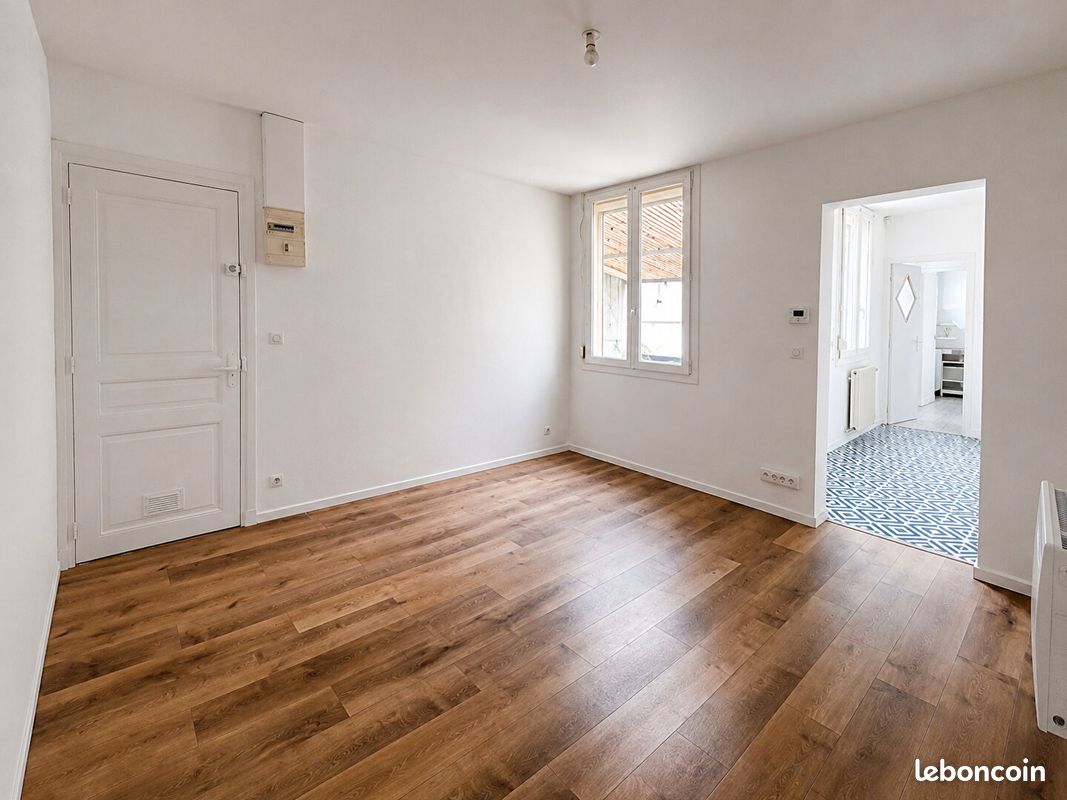 Appartement 2 pièces 39 m² · à Reims · 39 m² · 700 €/mois
