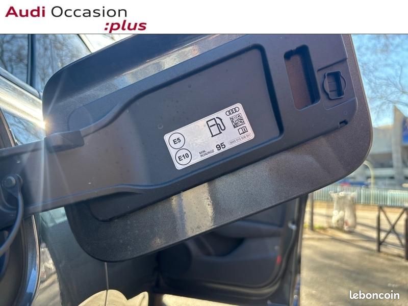 Audi Q3 1.5 TFSI 150ch Hybride S line S tronic 7 (image 17)
