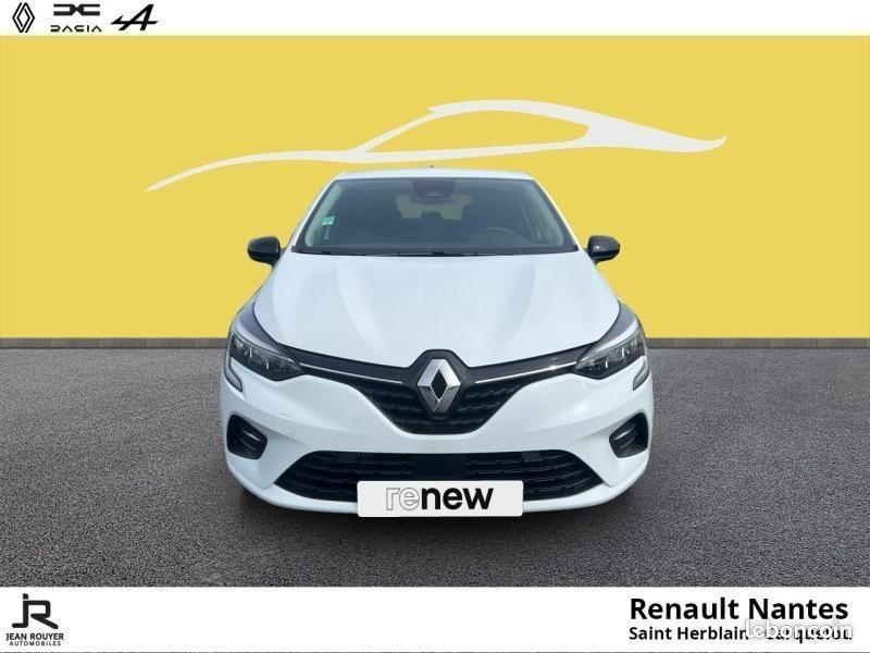 Renault Clio 1.0 SCe 65ch Evolution (image 7)
