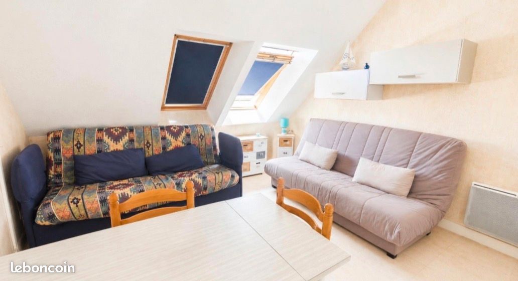 Appartement 1 pièce 22 m² · à Pénestin · 22 m² · 93 000 €