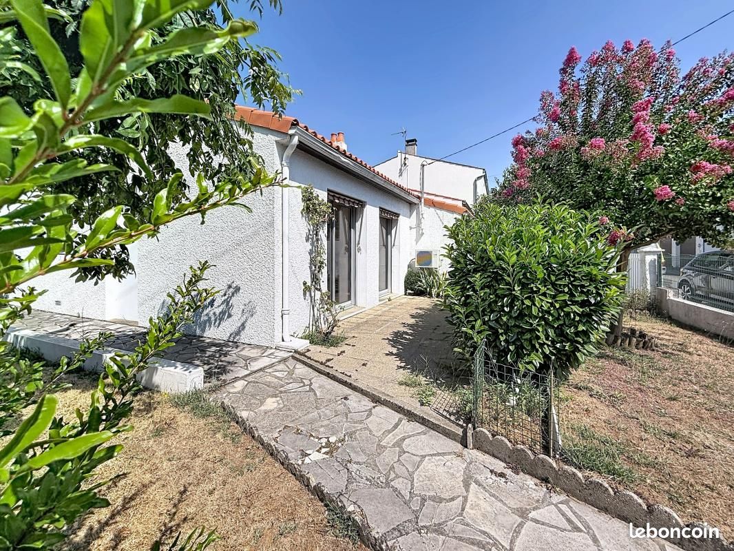 Maison 3 pièces 62 m² · à La Rochelle · 62 m² · 337 600 €
