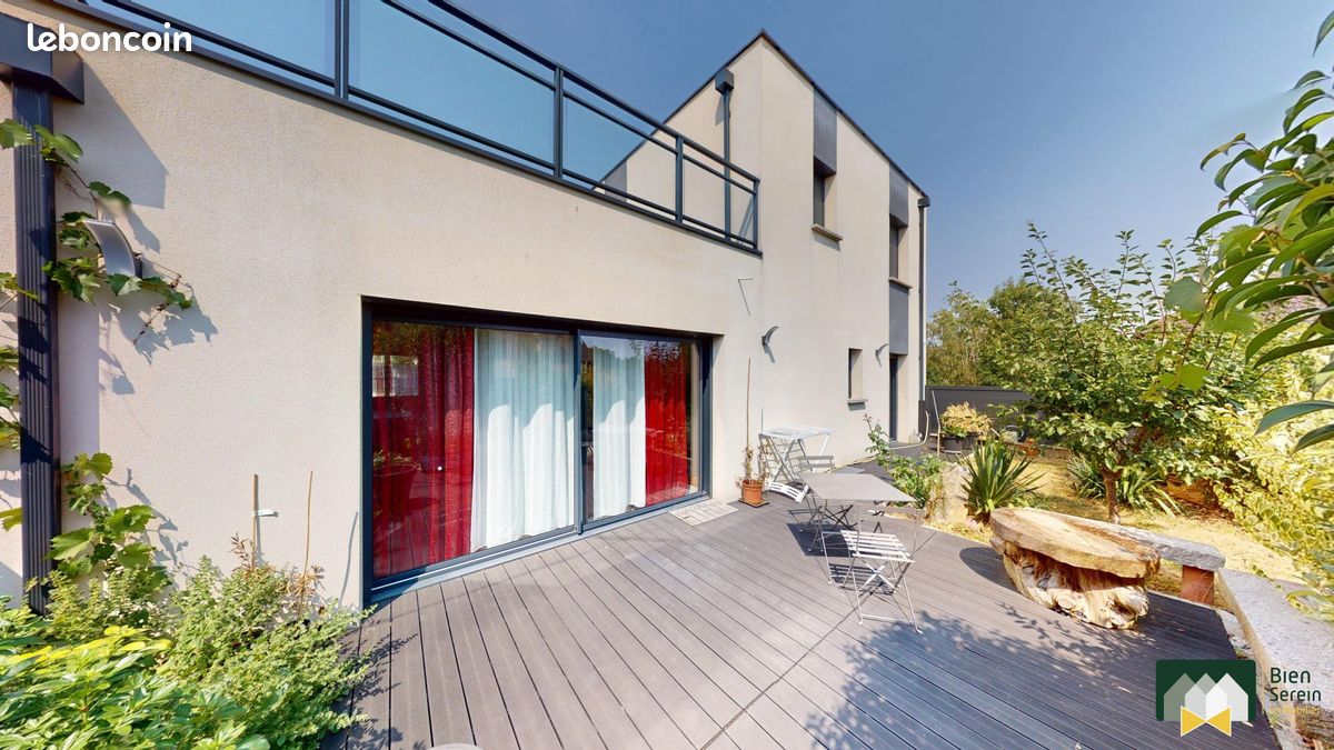 Maison 5 pièces 112 m² · à Vernouillet · 112 m² · 298 000 €