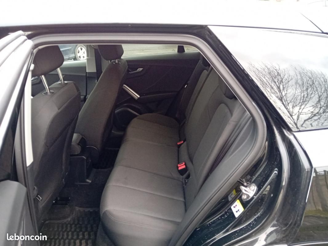 Audi Q2 35 TFSI 150 S tronic 7 S line (image 4)