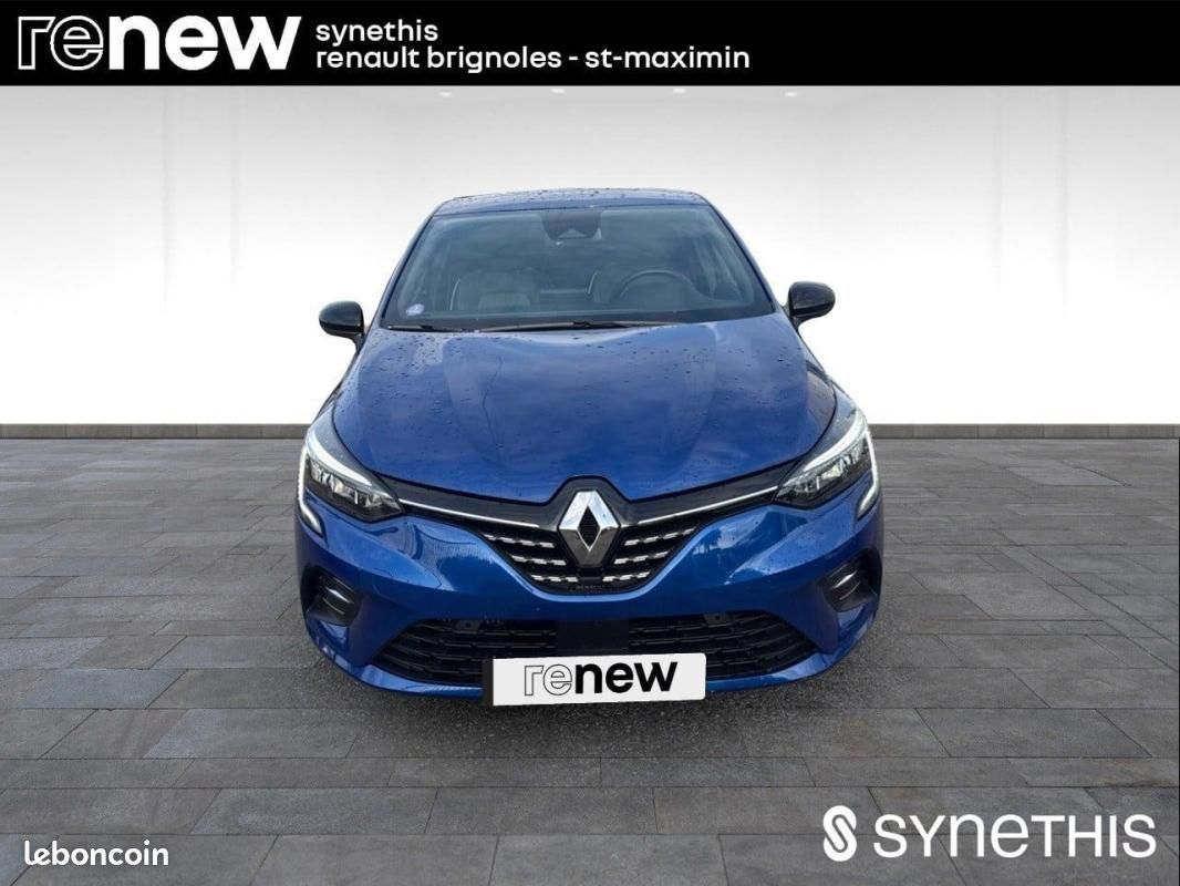 Renault Clio V TCe 90 Techno (image 15)