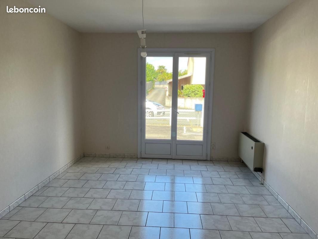 Maison 3 pièces 60 m² · aux Herbiers · 60 m² · 640 €/mois