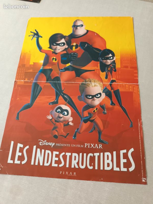 Posters et affiches Disney (image 7)