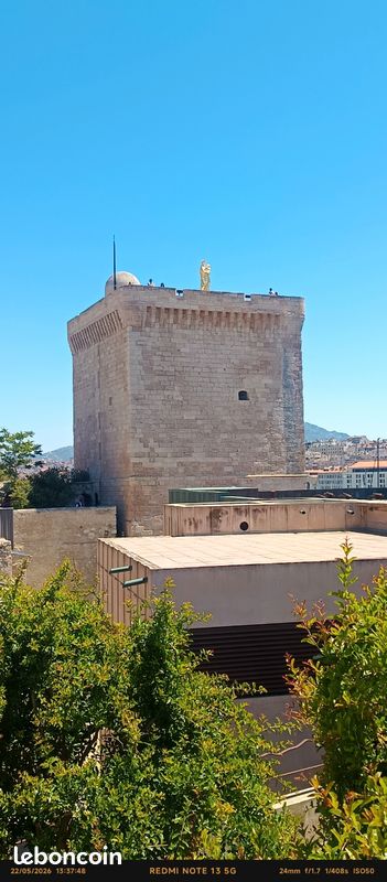Maison 3 pièces 75 m² · à Ceyreste · 75 m² · 450 000 €