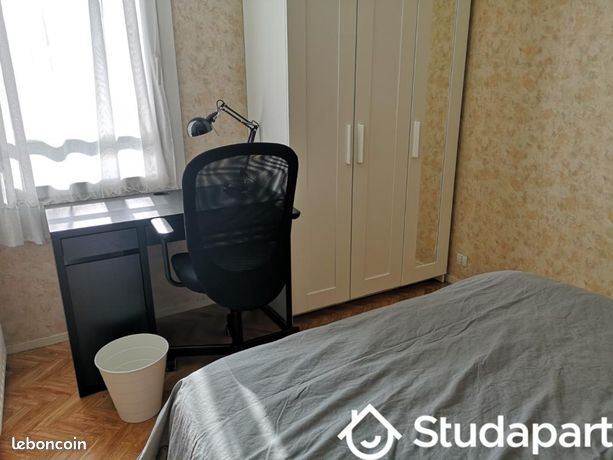 Maison 4 pièces 80 m² — 5