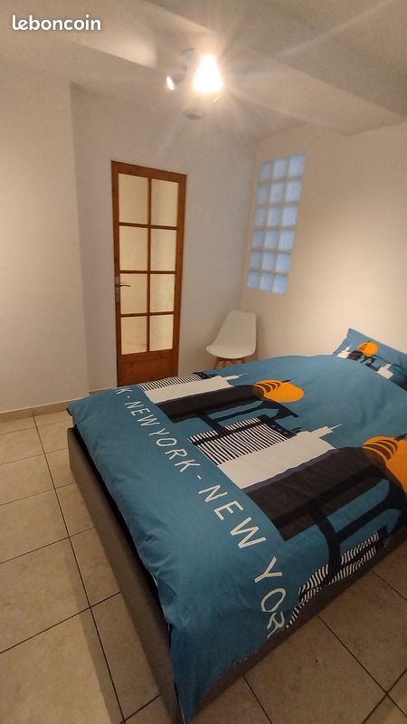Appartement 3 pièces 44 m² · à Tarbes · 44 m² · 598 €/mois