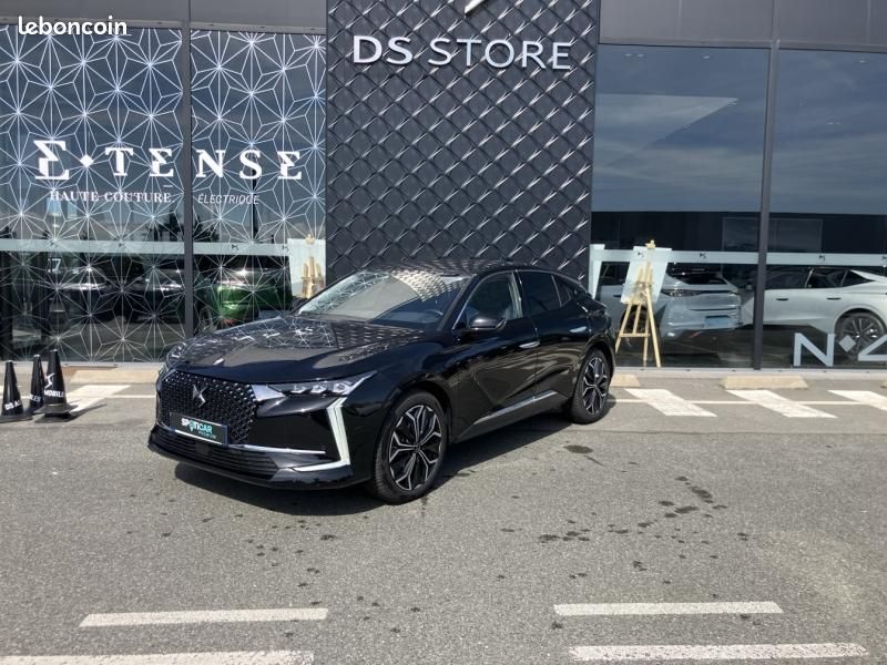 Ds DS 4 E-TENSE 225ch Rivoli (image 2)