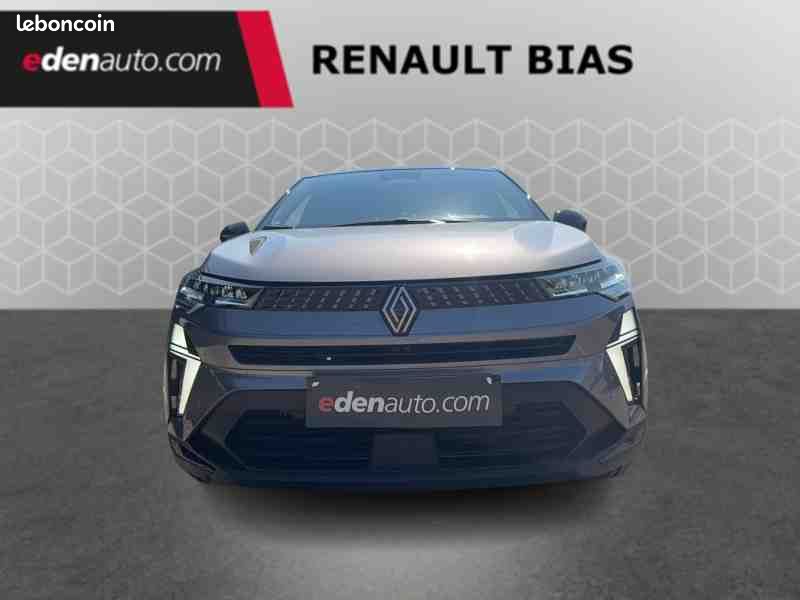 Renault Captur Eco-G 100 ch Techno (image 8)