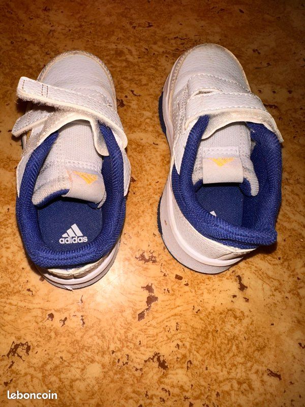 Bascket adidas (image 3)