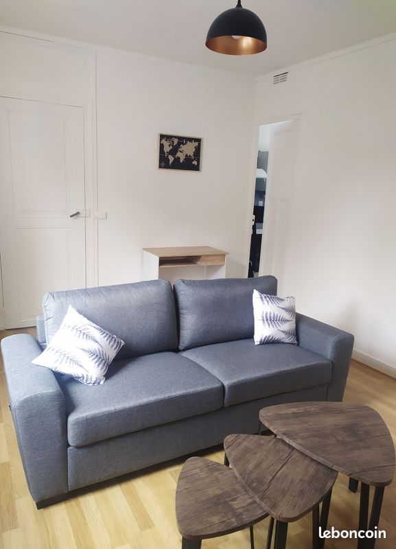 Appartement 2 pièces 42 m² · à Tarbes · 42 m² · 480 €/mois