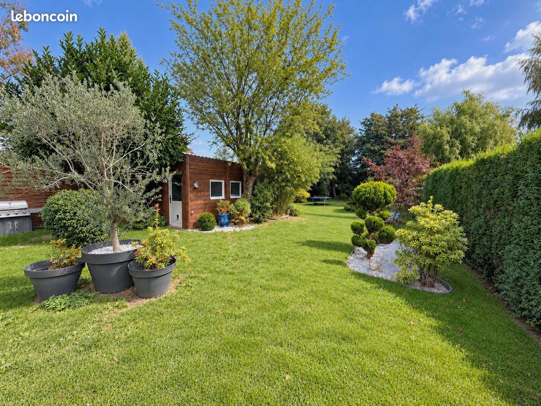 Maison 6 pièces 160 m² · à Tourcoing · 160 m² · 580 000 €