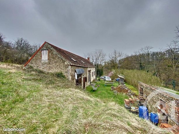 Maison 4 pièces 117 m²