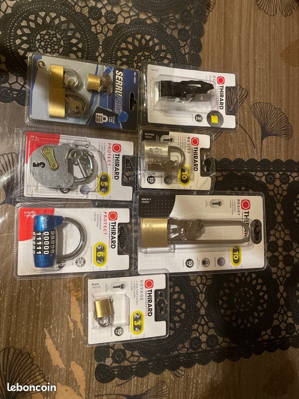 Cadenas 🔒 (image 1)