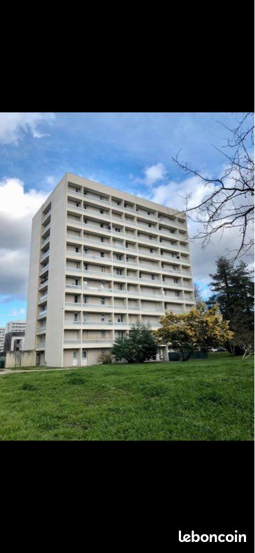 Appartement 3 pièces 63 m² · à Gradignan · 63 m² · 980 €/mois