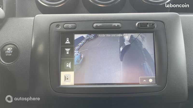 Dacia Duster 1.5 Blue dCi 115 Prestige 4x2 Carplay 99200Kms Gtie 1an (image 9)