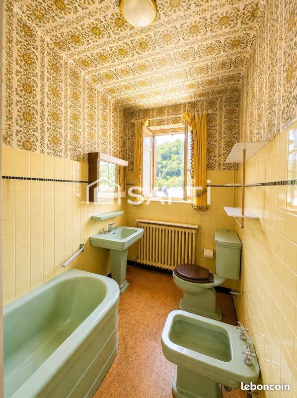 Maison 7 pièces 206 m² (image 9)