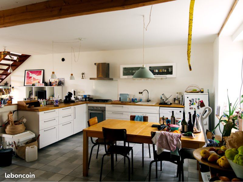 Maison 5 pièces 160 m² · à Billom · 160 m² · 215 000 €