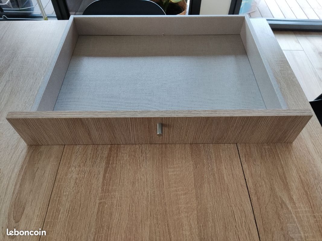 Tiroir spaceo leroy merlin 60cm (image 3)