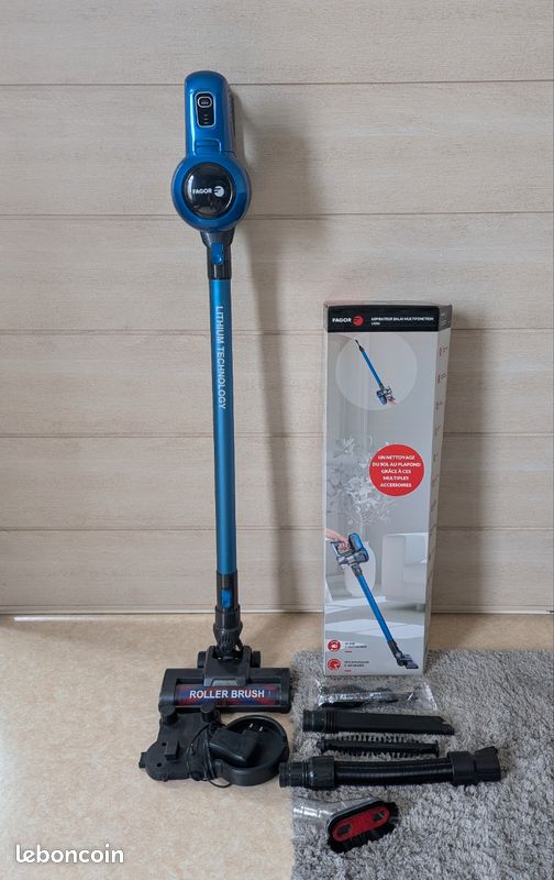 Leboncoin Aspirateur Singer Svct 4020 Notice Electroménager Singer