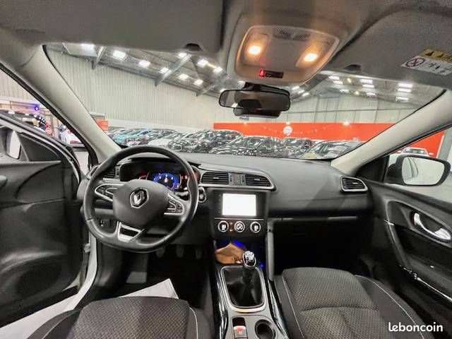 Renault Kadjar I (HFE) 1.5 Blue dCi 115ch Business (image 16)