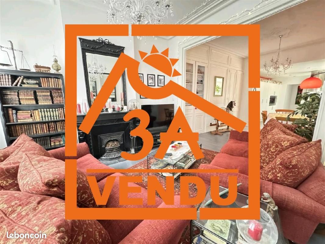 Maison 5 pièces 210 m² · à Calais · 210 m² · 376 000 €