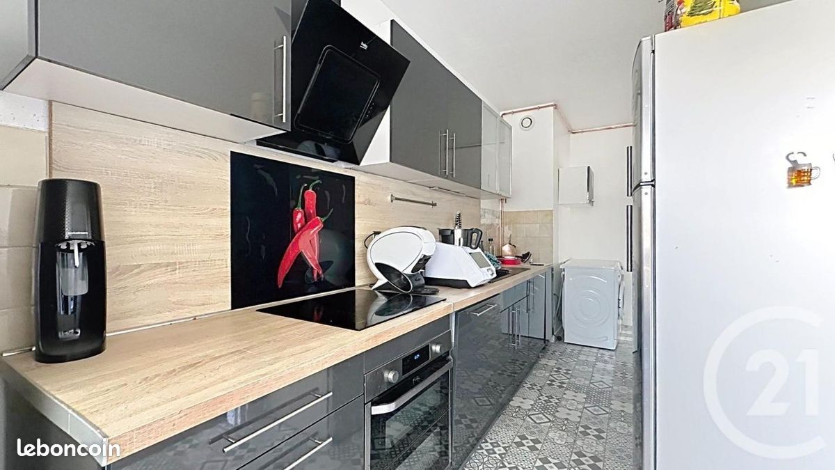 Appartement 3 pièces 71 m² · à Mérignac · 71 m² · 219 000 €