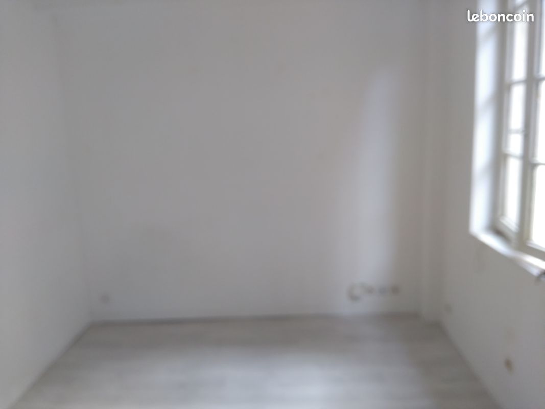 Appartement 1 pièce 15 m² · à Caen · 15 m² · 370 €
