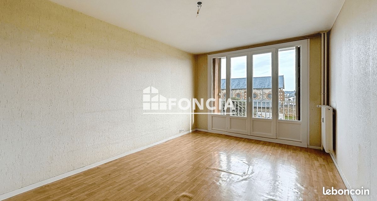 Parking 3 pièces 65 m² · à Limoges · 65 m² · 56 000 €