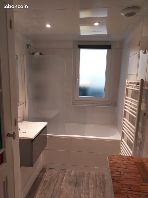 Maison a louer chalons-en-champagne - 3 pièce(s) - 60 m2 - Surfyn