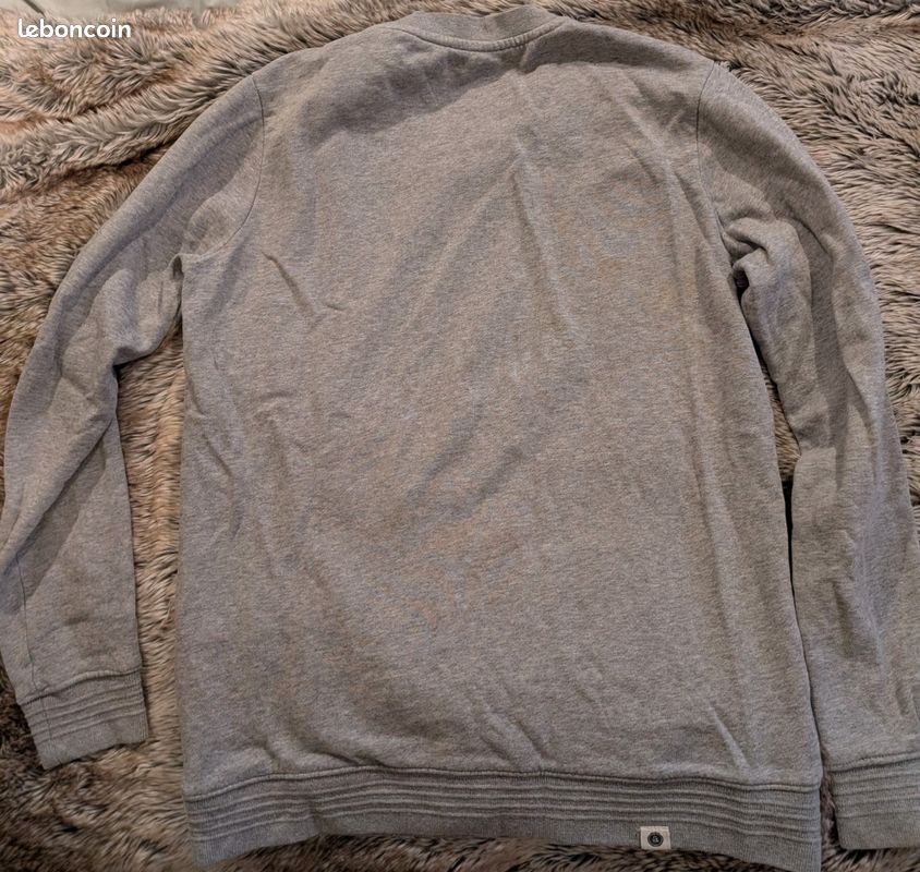 😎 Anerkjendt - sweat polaire tout doux (S) (image 5)