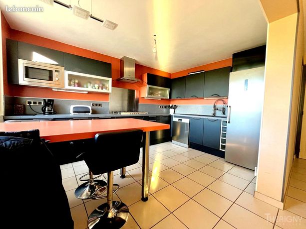 Maison 7 pièces 130 m²